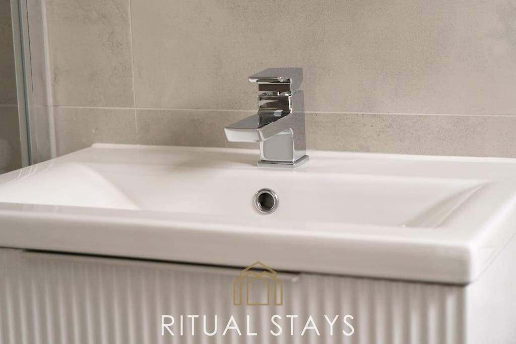 היימל המפסטד The Bracken'S By Ritual Stays מראה חיצוני תמונה